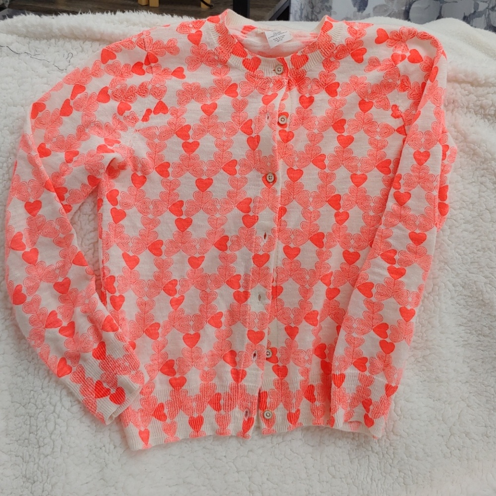 Light weight Cardigan Sweater